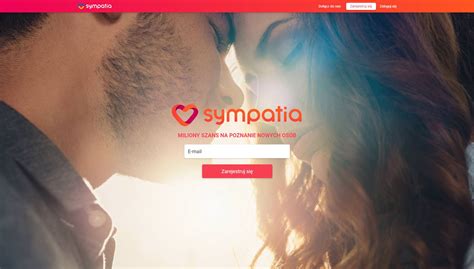 sympatia portal|‎Sympatia